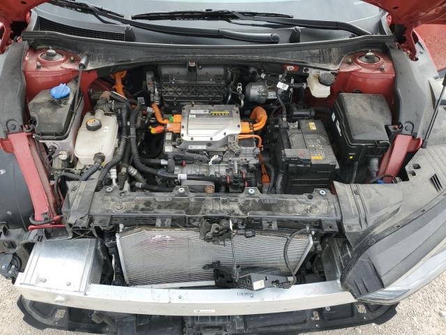 2022 KIA EV6 LIGHT KNDC3DLC0N5070965