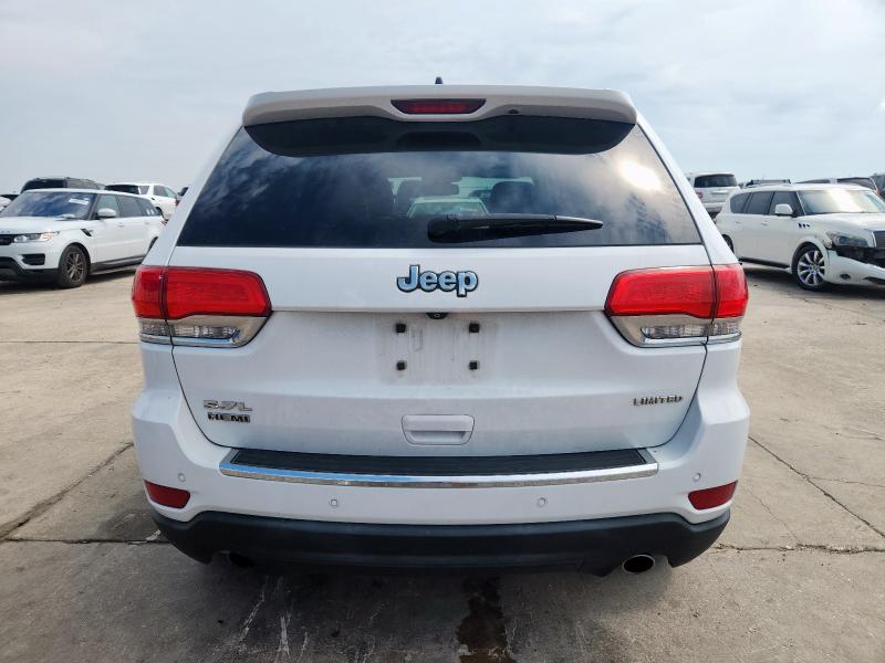 2014 JEEP GRAND CHER - 1C4RJEBT3EC240853