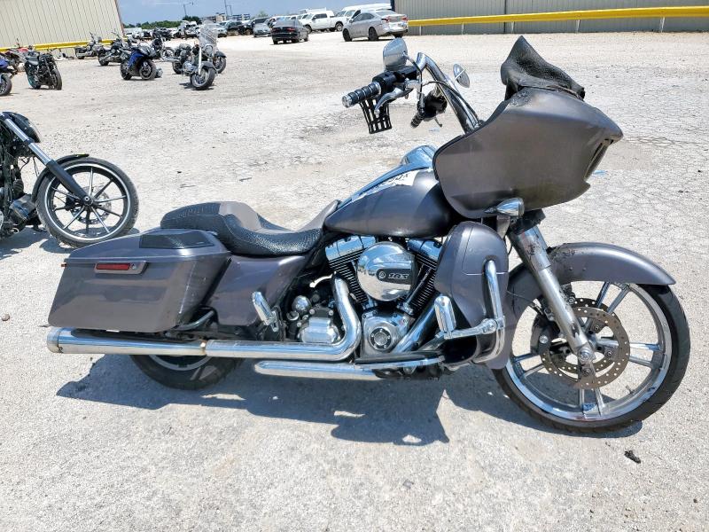 2016 HARLEY-DAVIDSON FLTRX ROAD 1HD1KHM13GB666461