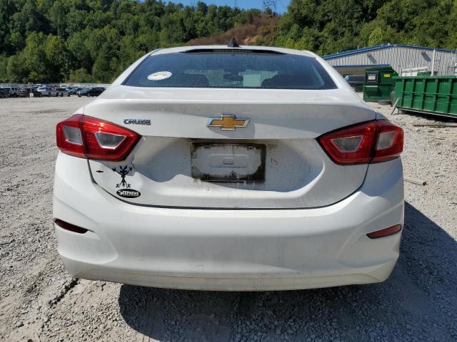 2019 CHEVROLET CRUZE LS 1G1BC5SM5K7152663