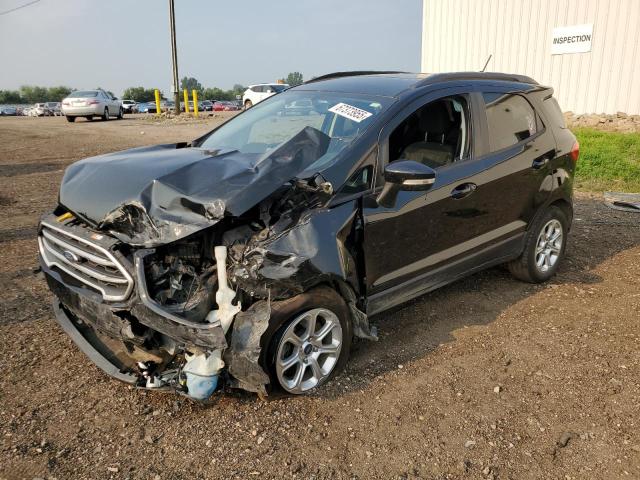 2020 FORD ECOSPORT SE MAJ3S2GE0LC314051