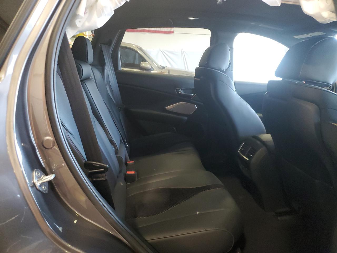 ACURA RDX A-SPEC ADVANCE