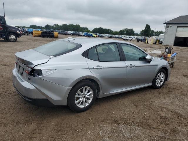 2025 TOYOTA CAMRY XSE 4T1DBADK3SU030842