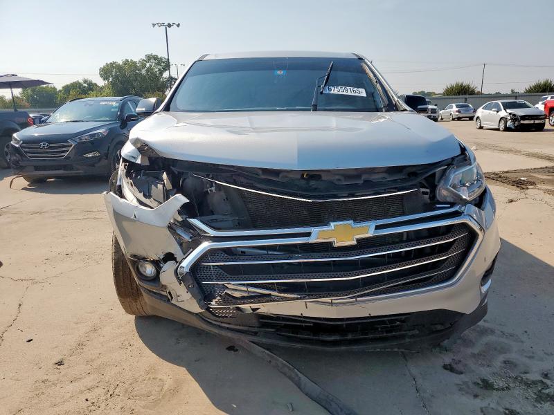 2020 CHEVROLET TRAVERSE LT 1GNERHKW8LJ166025