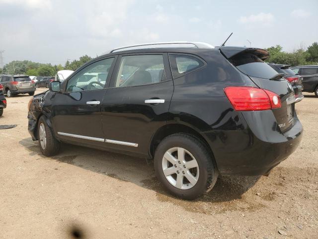 2015 NISSAN ROGUE SELE - JN8AS5MVXFW763672