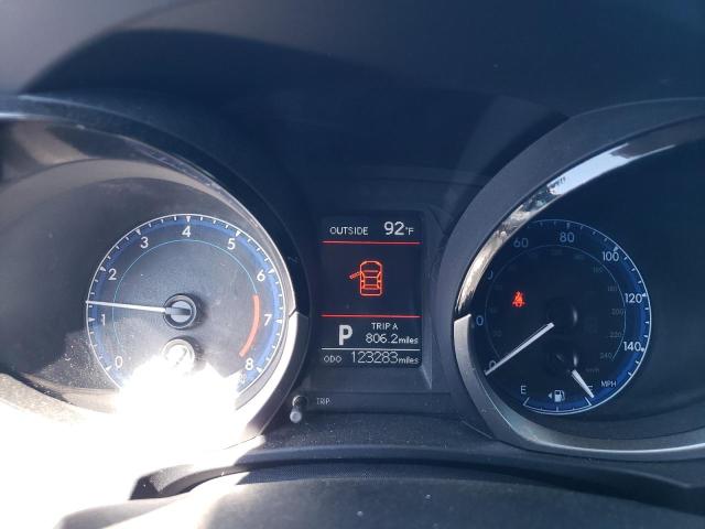 2016 TOYOTA COROLLA L 2T1BURHE0GC621126