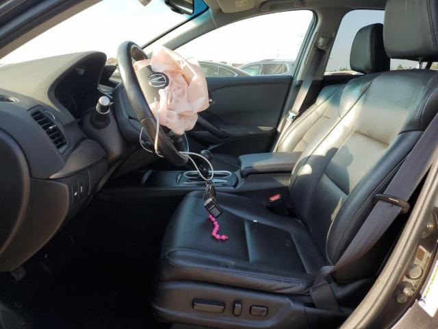 2016 ACURA RDX 5J8TB4H3XGL011174