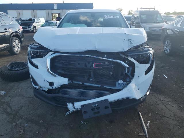 2018 GMC TERRAIN SL 3GKALMEV1JL401296