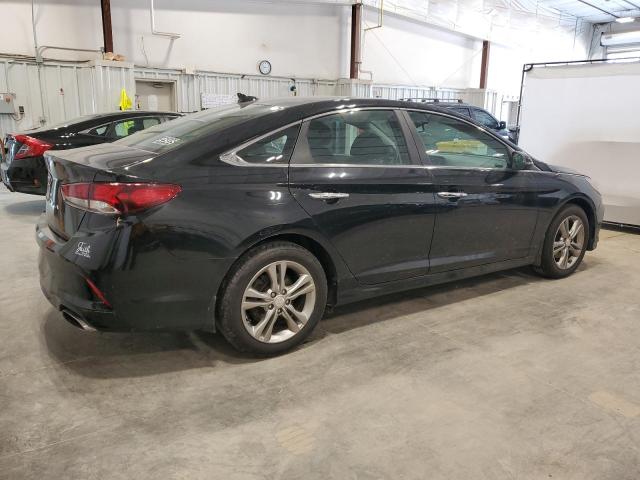 2019 HYUNDAI SONATA LIM - 5NPE34AF9KH801488