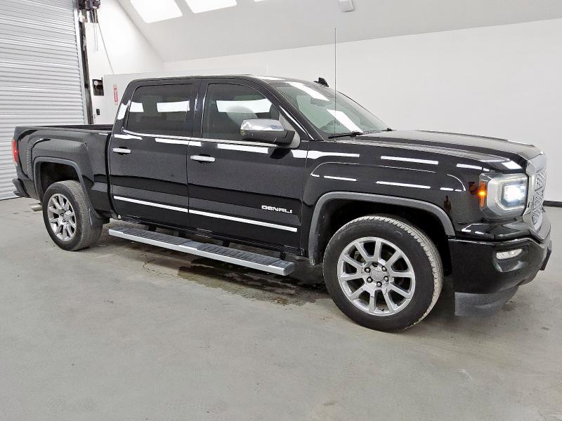 2016 GMC SIERRA K15 3GTU2PEC8GG288508