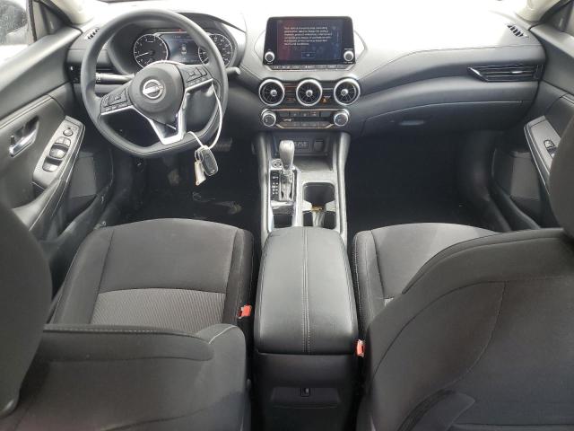 2025 NISSAN SENTRA SV - 3N1AB8CV3SY284255