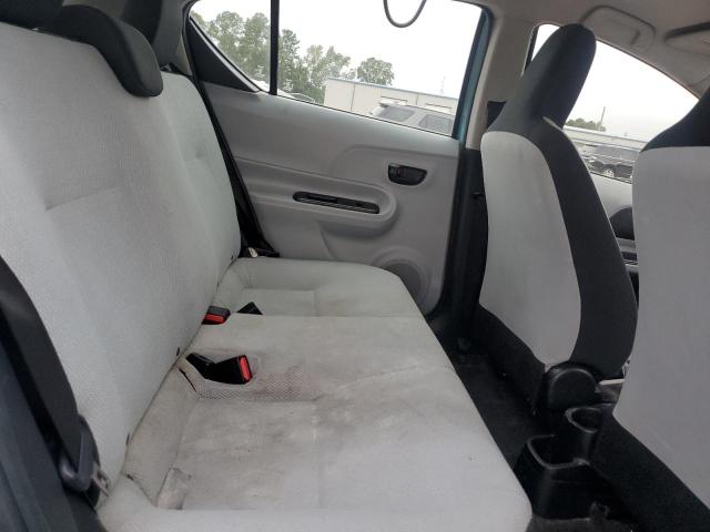 2013 TOYOTA PRIUS C - JTDKDTB32D1053644