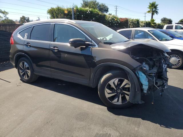 2016 HONDA CR-V TOURI 5J6RM4H93GL081374