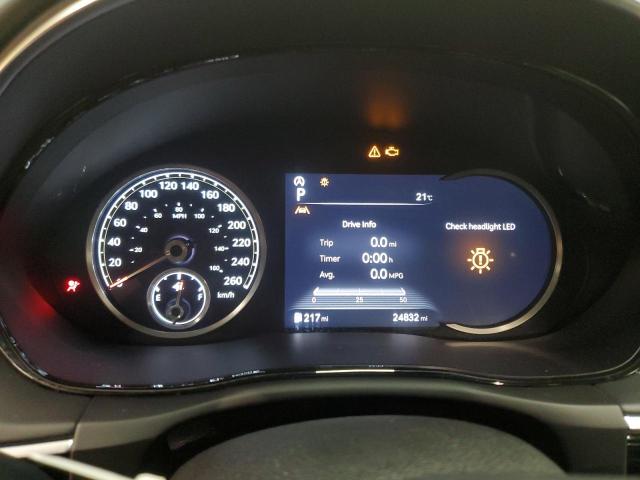 2023 GENESIS GV70 BASE - KMUMADTBXPU078501