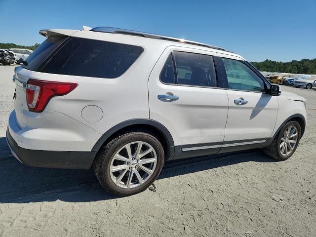 2017 FORD EXPLORER LIMITED 1FM5K7F83HGB80465