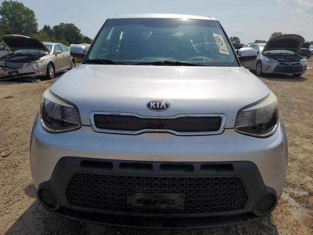 2015 KIA SOUL + - KNDJP3A56F7794062