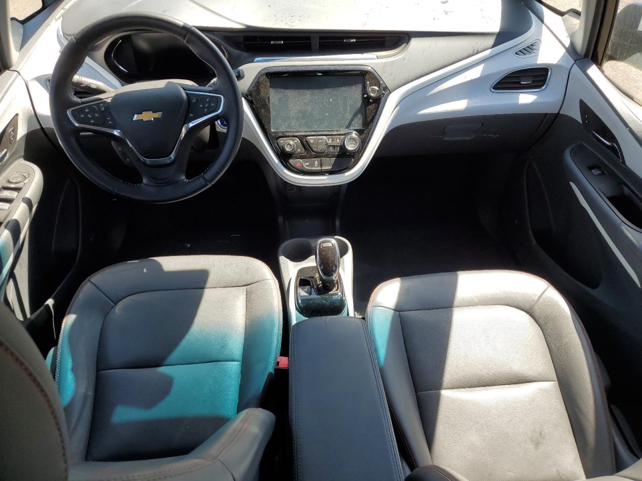 CHEVROLET BOLT EV PREMIER