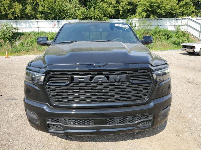 2025 RAM 1500 BIG HORN/LONE STAR 1C6SRFFP4SN698812