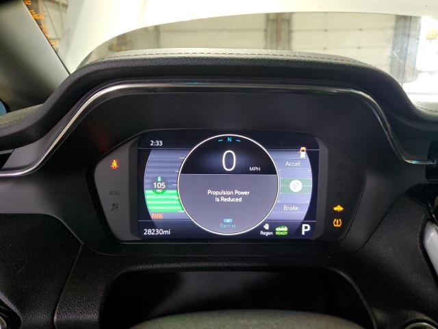 2023 CHEVROLET BOLT EV 1L 1G1FW6S01P4199712