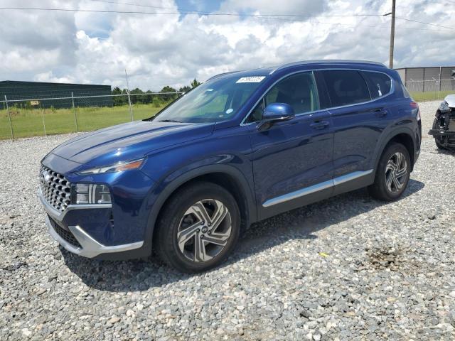HYUNDAI SANTA FE S