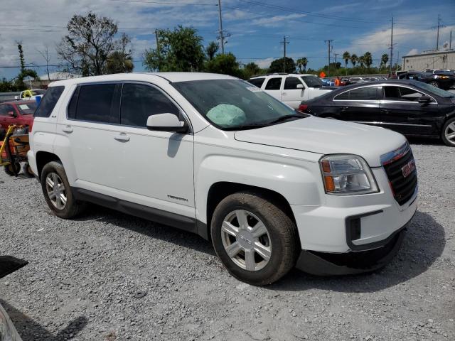 2016 GMC TERRAIN SL 2GKALMEK0G6264225