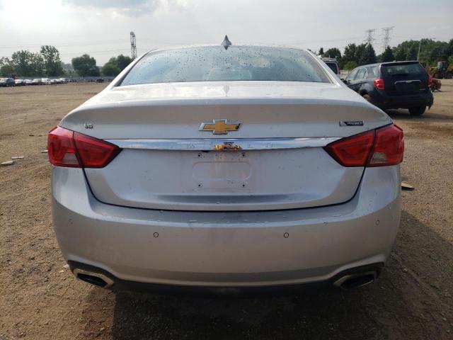 2020 CHEVROLET IMPALA PRE - 1G1105S36LU111165