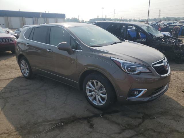 2019 BUICK ENVISION PREFERRED LRBFXBSA1KD106328