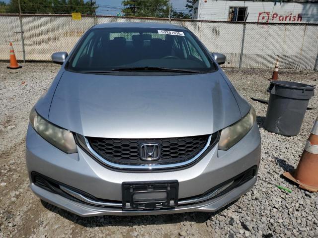 2015 HONDA CIVIC LX 19XFB2F55FE226666