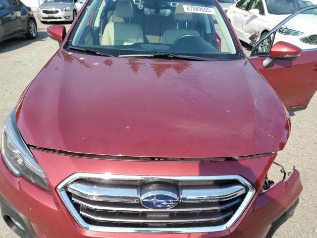 2018 SUBARU OUTBACK 2. 4S4BSANC5J3299394