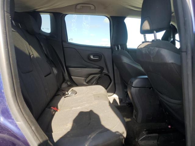 2017 JEEP RENEGADE L - ZACCJABB7HPG66907
