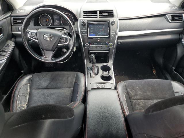 2016 TOYOTA CAMRY LE 4T1BF1FK3GU190042