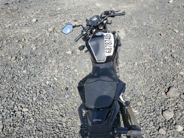 2016 HONDA CB300 F MLHNC5218G5201218