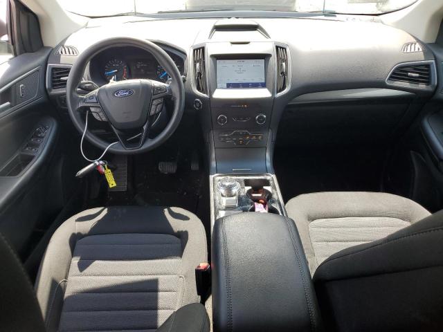 2020 FORD EDGE SE - 2FMPK3G91LBA62343