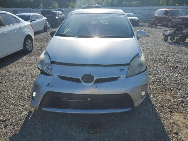 2013 TOYOTA PRIUS - JTDKN3DU9D5614210