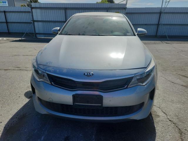 2018 KIA OPTIMA HYB KNAGT4LE7J5023278