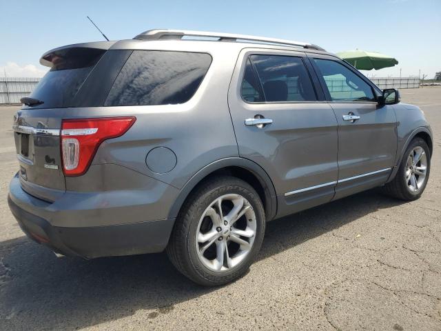 2012 FORD EXPLORER L - 1FMHK7F96CGA60951