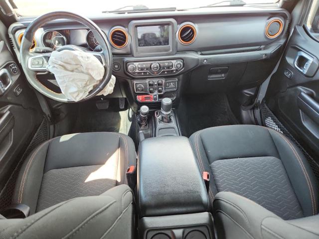 2021 JEEP GLADIATOR 1C6JJTEG2ML581294