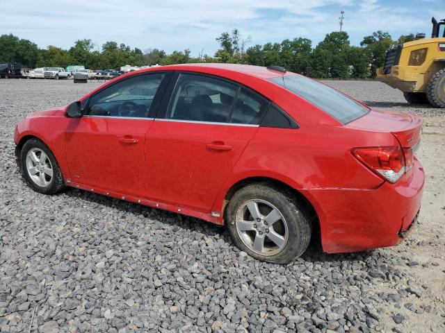2015 CHEVROLET CRUZE LT - 1G1PC5SB4F7147240