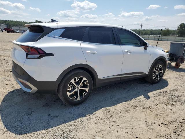 2023 KIA SPORTAGE EX - 5XYK33AF0PG045027