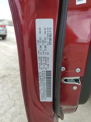 2020 JEEP CHEROKEE LIMITED 1C4PJLDB6LD571045