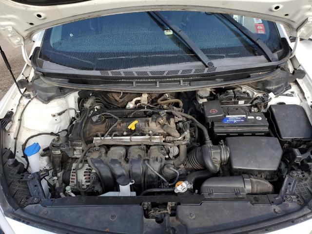 2016 KIA FORTE LX KNAFK4A64G5458701