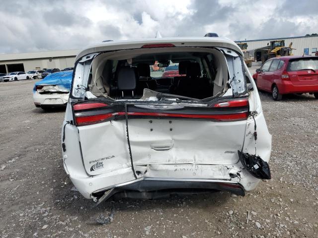 2022 CHRYSLER PACIFICA TOURING L 2C4RC3BG7NR228178