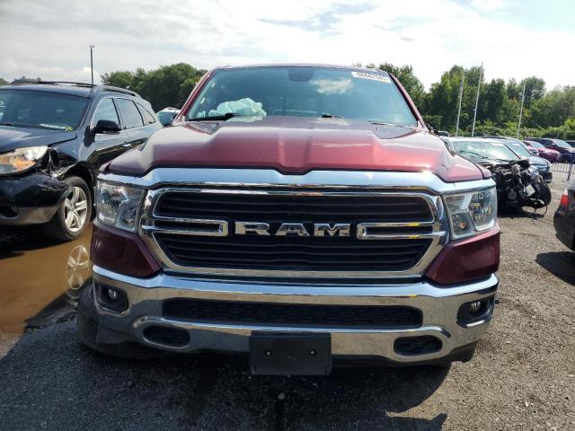 2021 RAM 1500 BIG H 1C6SRFBT0MN695072