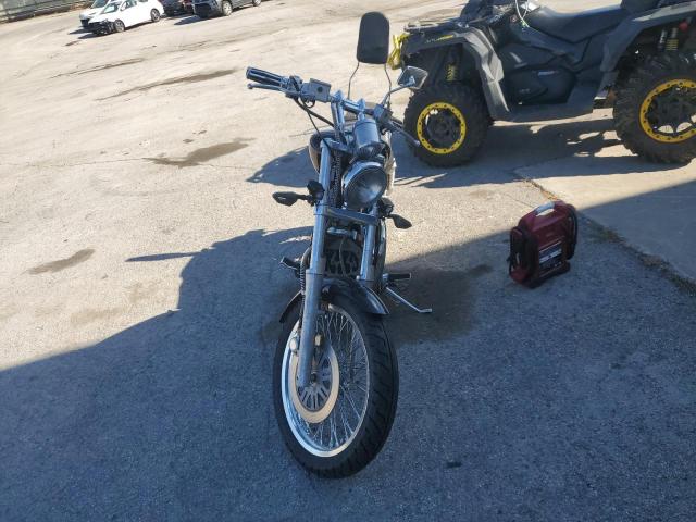 2005 SUZUKI VS800 GLP JS1VS52A452102443