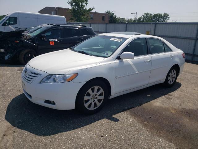 TOYOTA CAMRY BASE