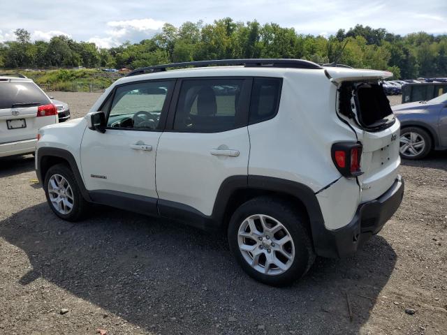 2017 JEEP RENEGADE L ZACCJBBB4HPF66995
