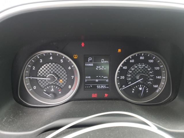 2019 HYUNDAI ELANTRA SE - 5NPD74LF2KH416111