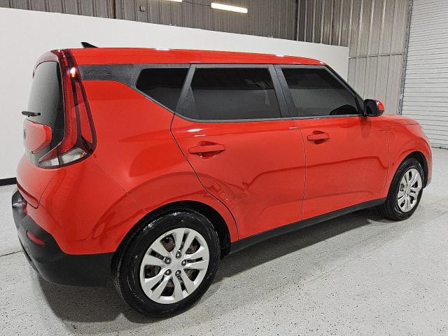 2021 KIA SOUL LX KNDJ23AU2M7762017
