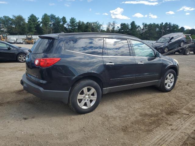 2011 CHEVROLET TRAVERSE LT - 1GNKVGED4BJ159834