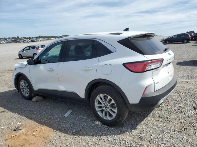 2020 FORD ESCAPE SE - 1FMCU9G62LUC47240